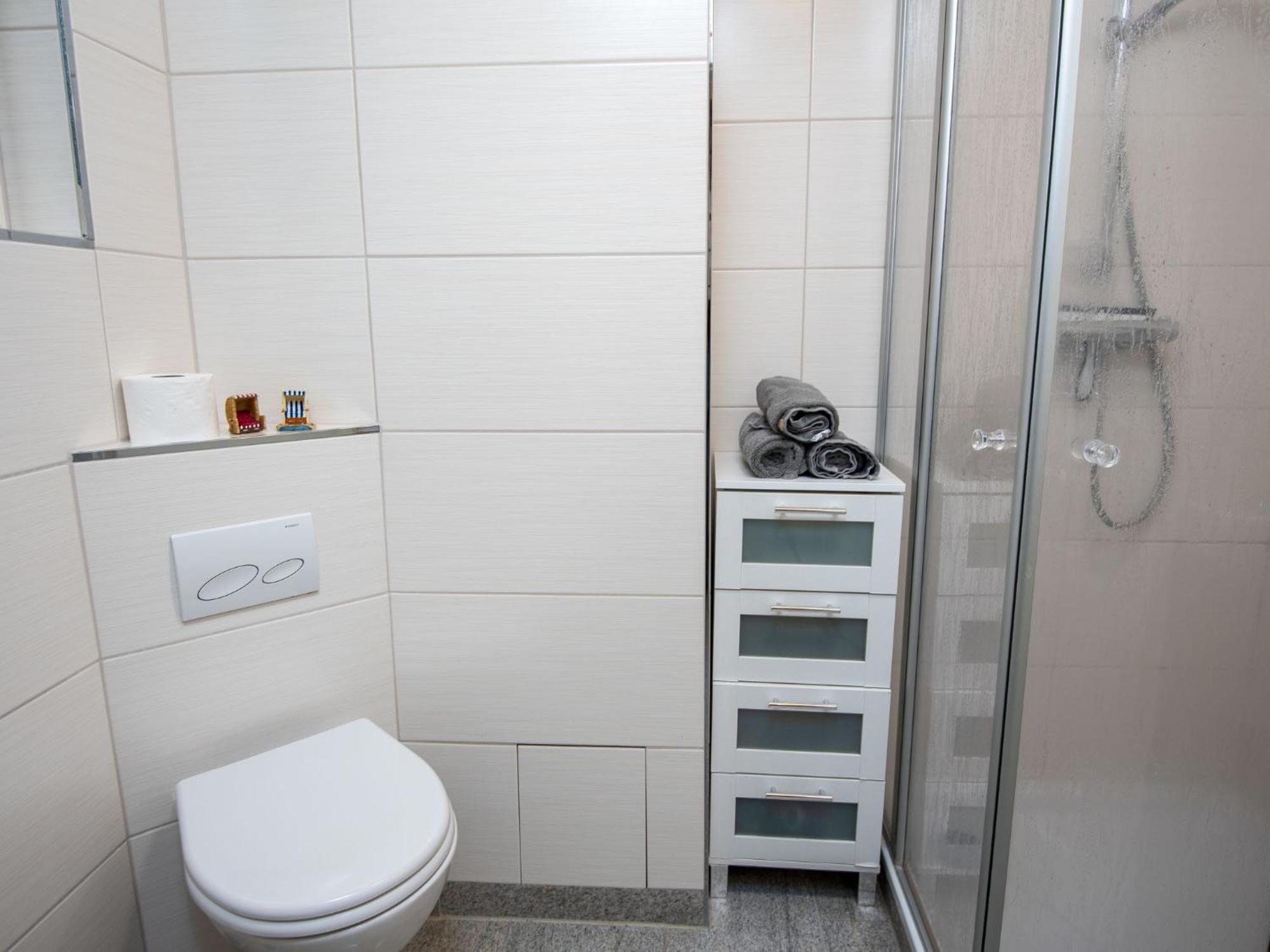 Apartment Seerose By Interhome Norddeich  Esterno foto