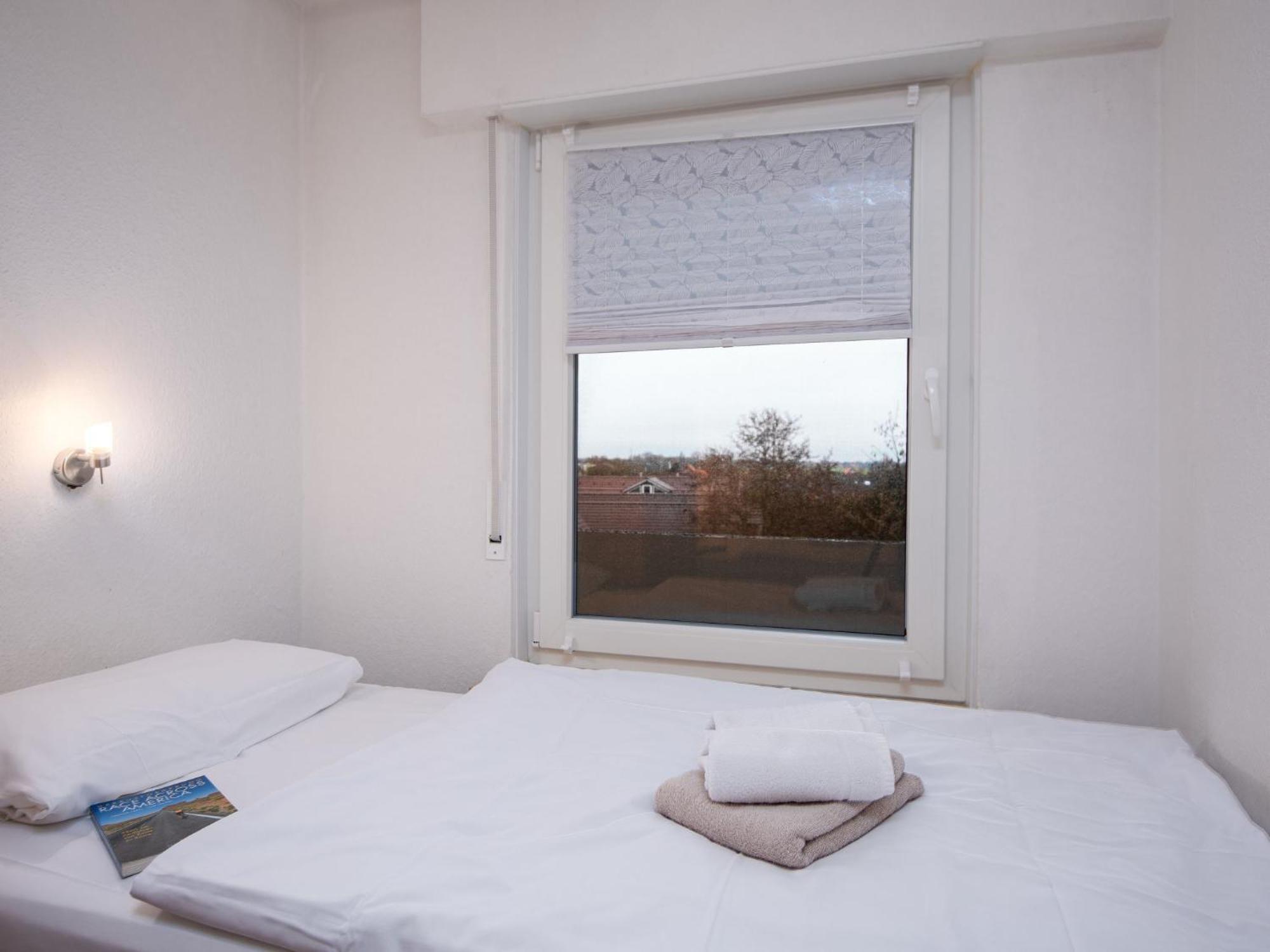 Apartment Seerose By Interhome Norddeich  Esterno foto