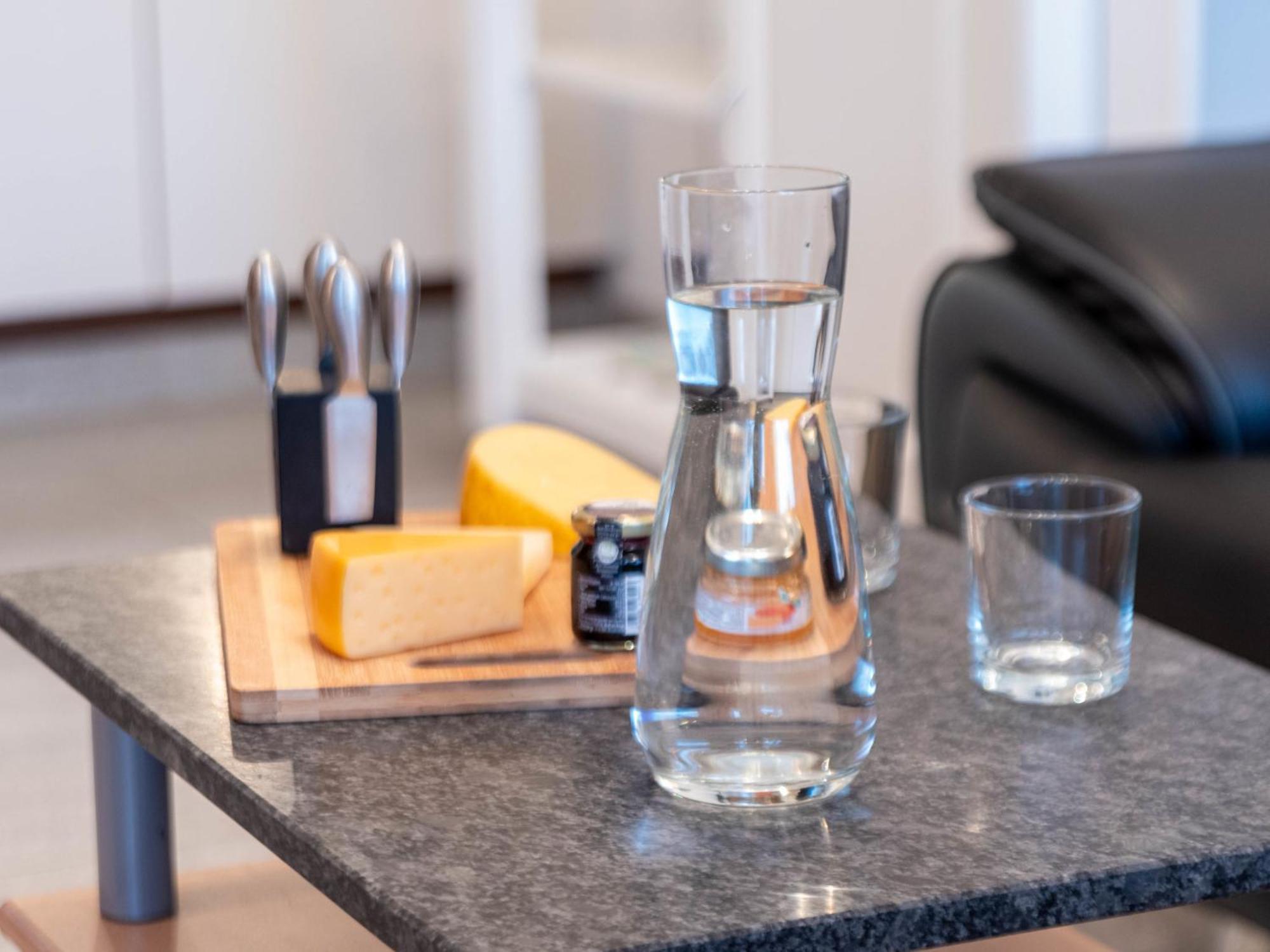 Apartment Seerose By Interhome Norddeich  Esterno foto