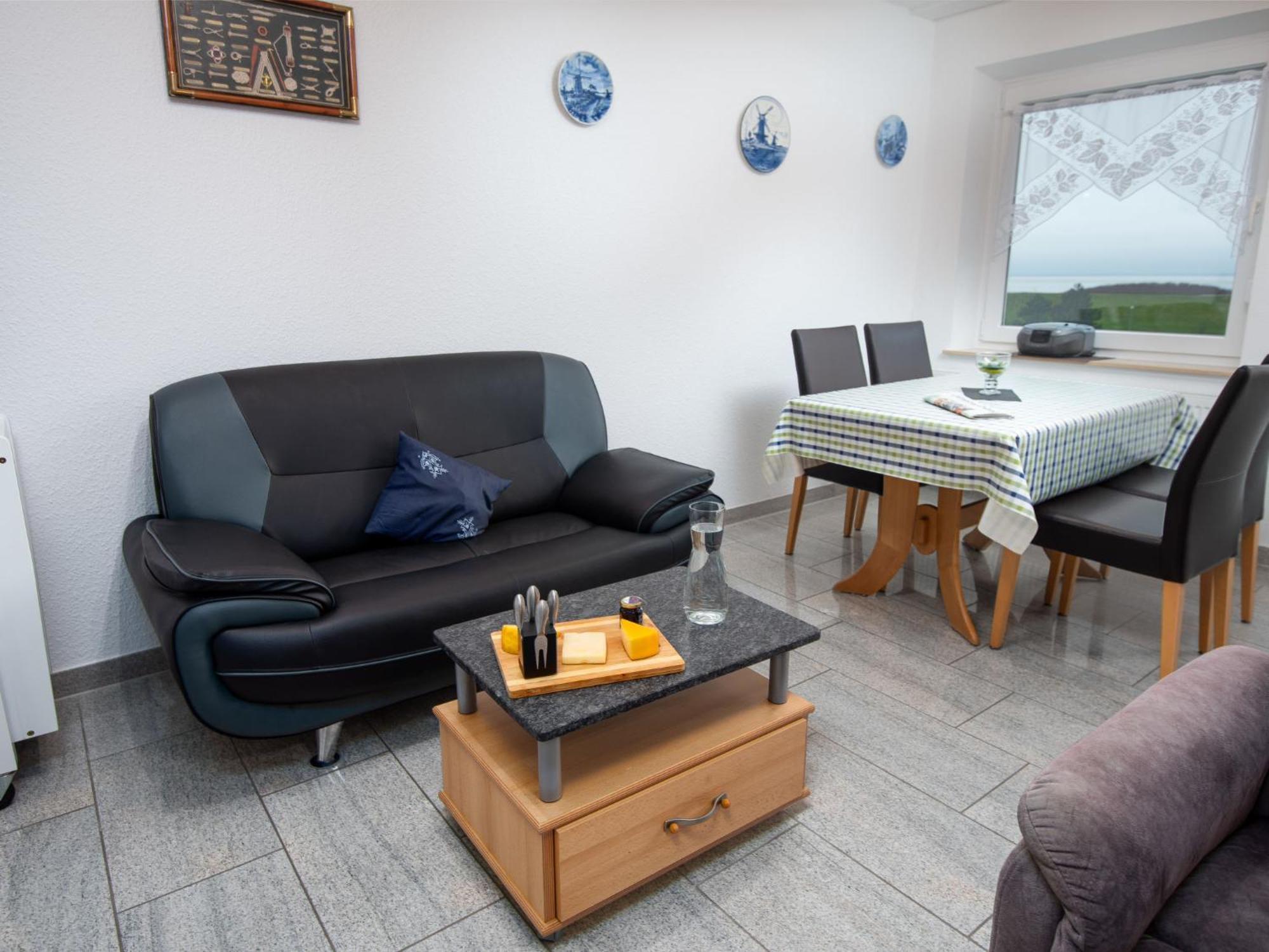 Apartment Seerose By Interhome Norddeich  Esterno foto