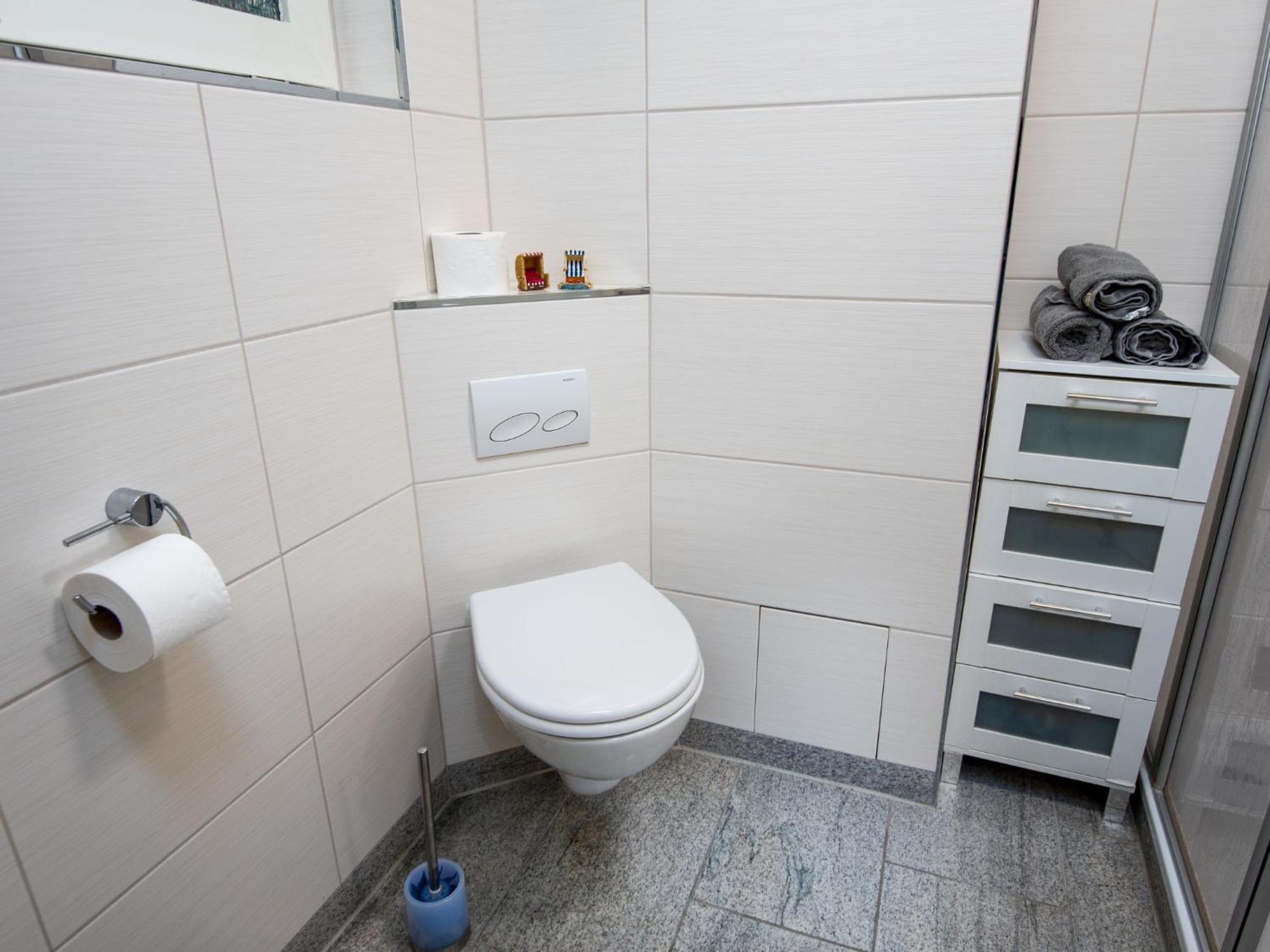 Apartment Seerose By Interhome Norddeich  Esterno foto